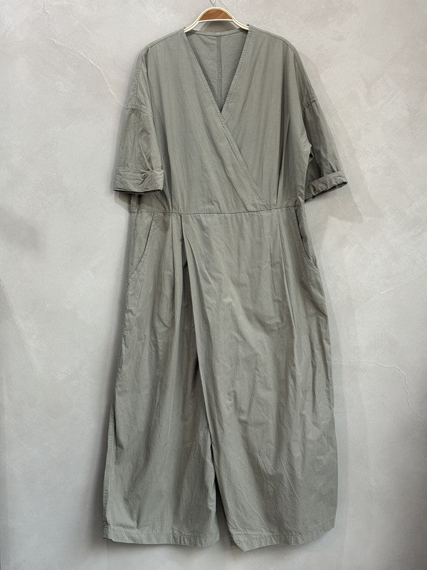/ Sage overall
