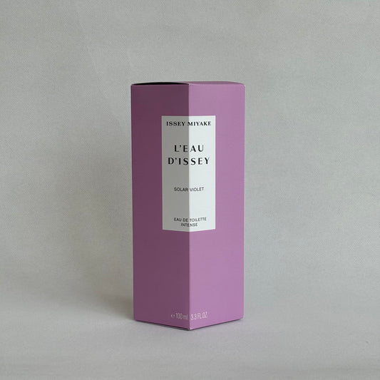 issey miyake l'eau d'issey solar violet eau de toilette intense