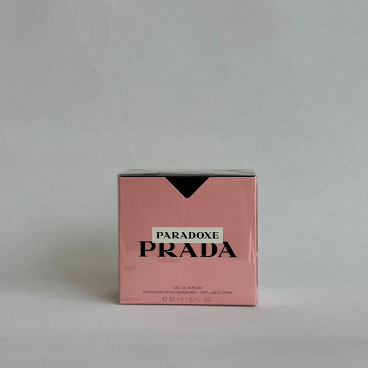 prada paradoxe eau de parfum