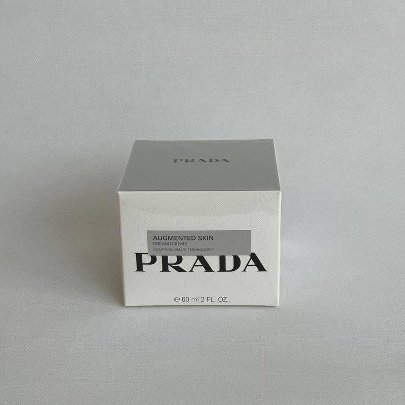 prada augmented skin cream