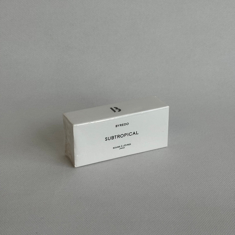 byredo lipstick