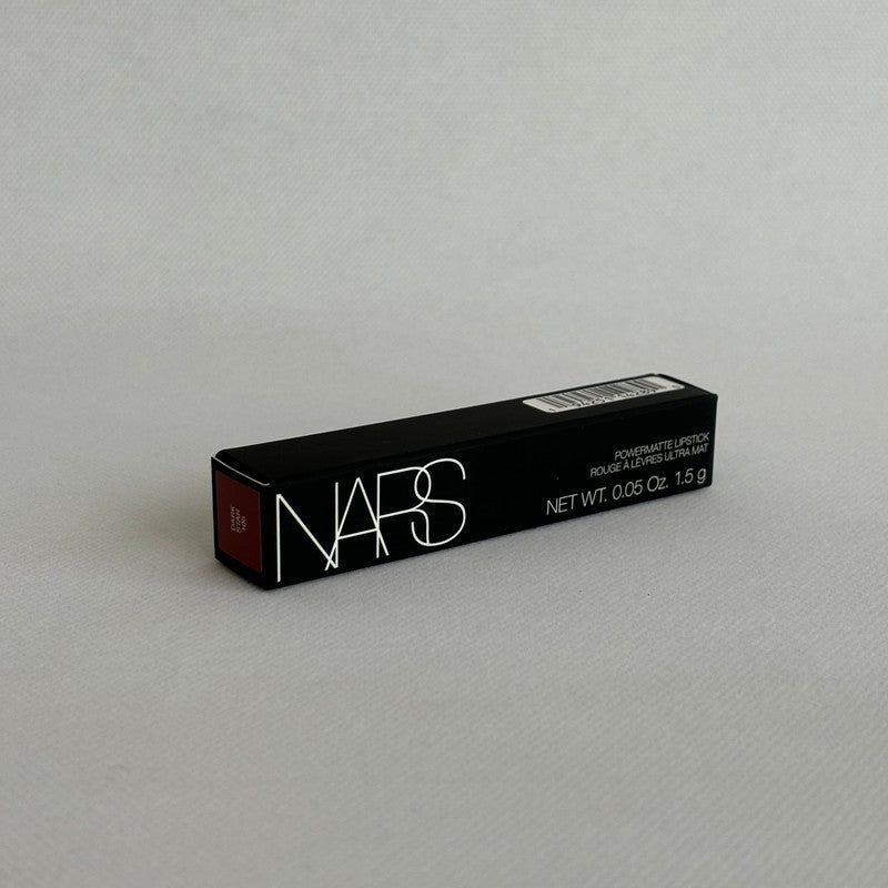 nars powermatte lipstick