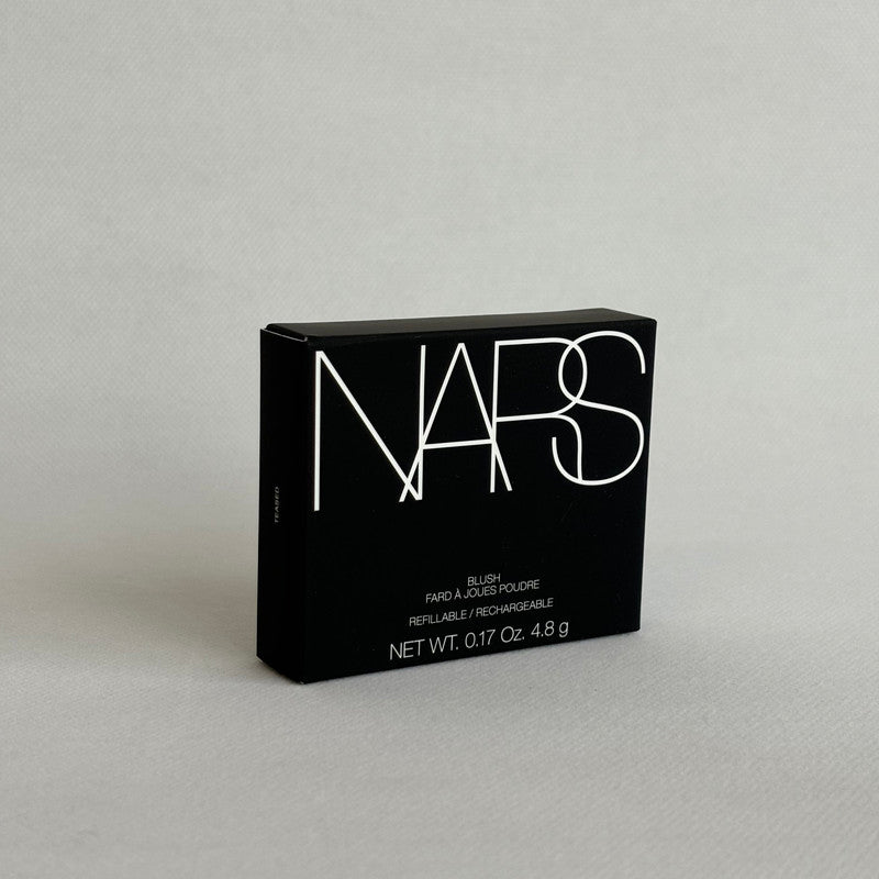 nars blush