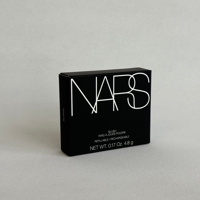 nars blush