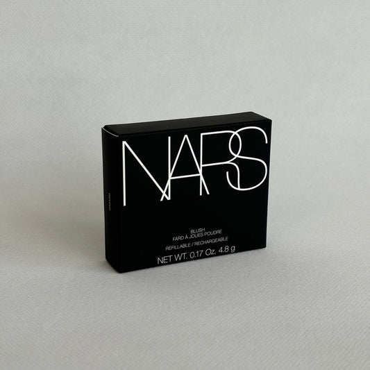 nars blush