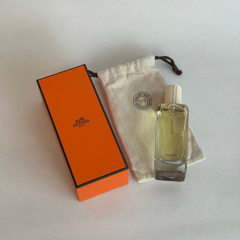 hermes oud alezan eau de parfum