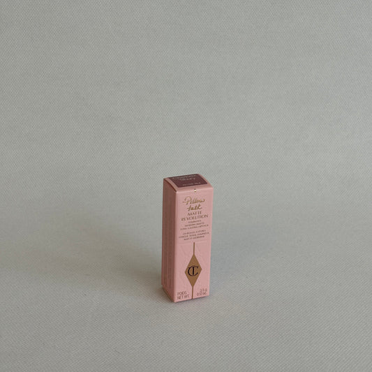 charlotte tilbury Matte Revolution Lipstick