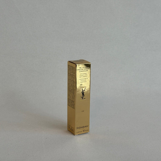 yves saint laurent all hours precise angles concealer