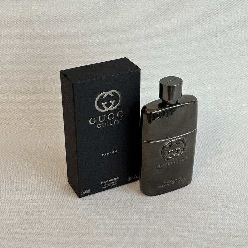 gucci guilty pour homme parfum