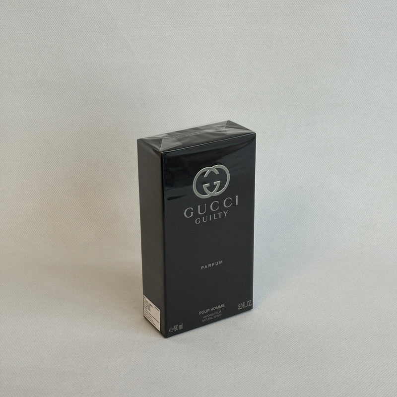 gucci guilty pour homme parfum