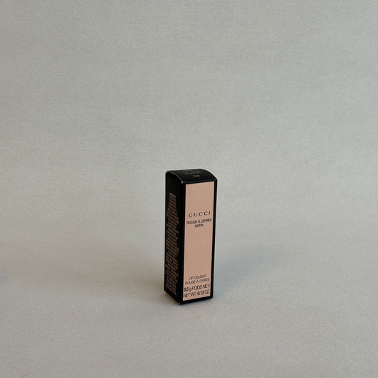 gucci ROUGE À LÈVRES SATIN LIPSTICK