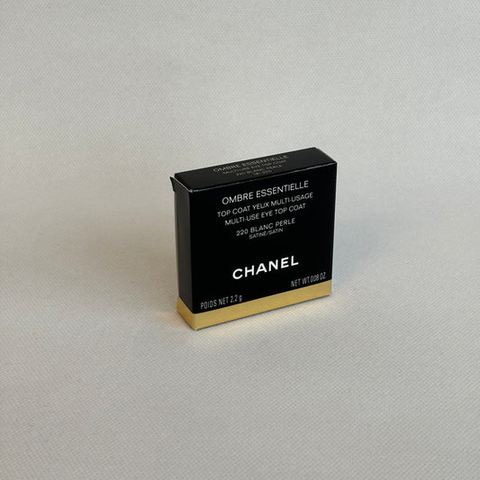 chanel multi-use eye top coat