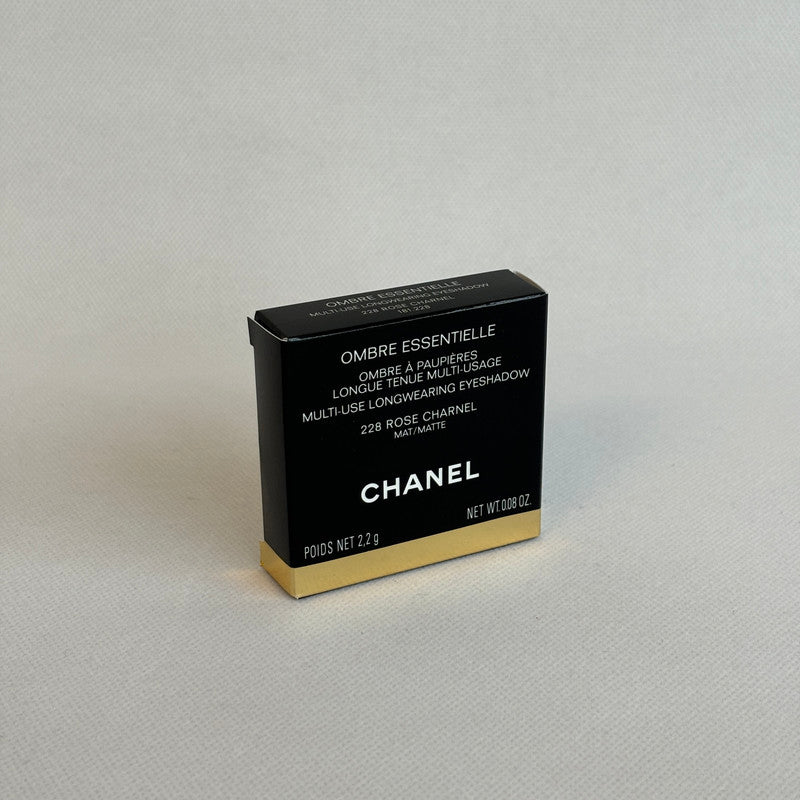 chanel ombre essentielle multi-use longwearing eyeshadow