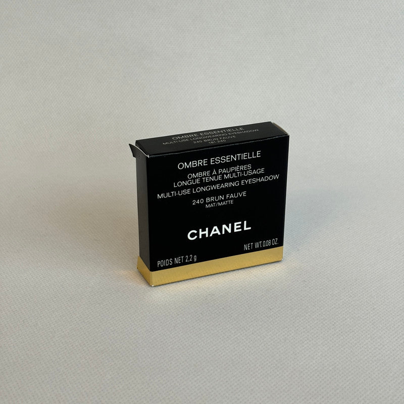 chanel ombre essentielle multi-use longwearing eyeshadow