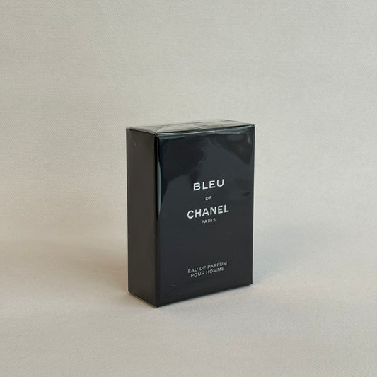 chanel bleu de chanel eau de parfum pour homme