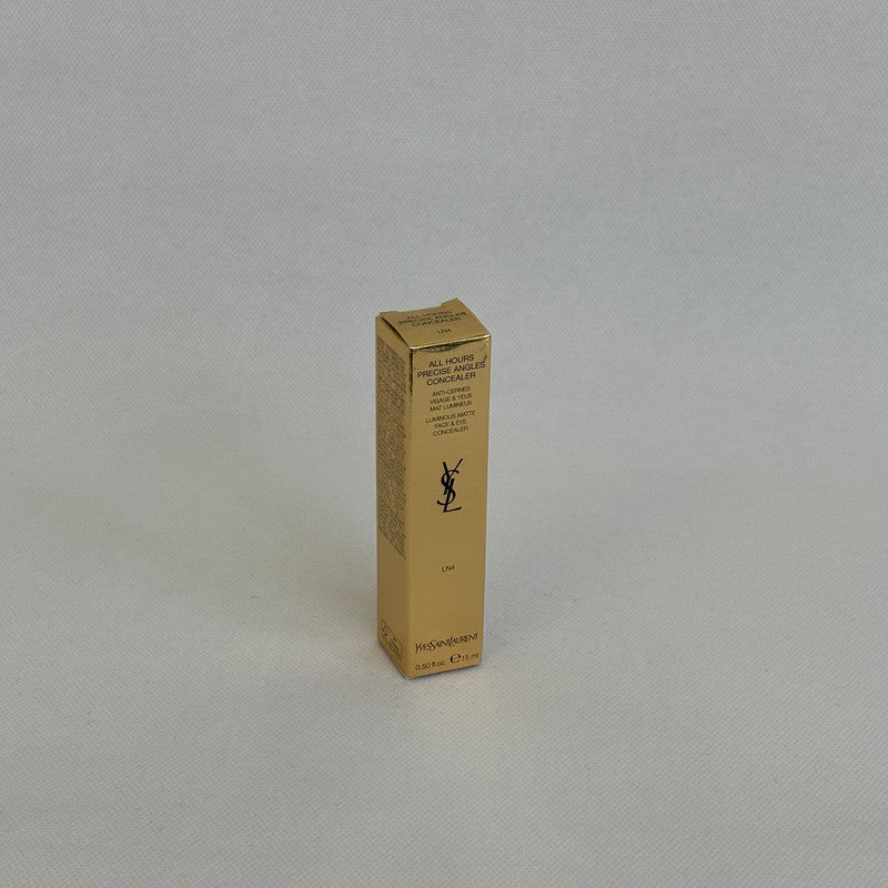 yves saint laurent all hours precise angles concealer