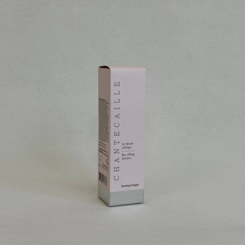 chantecaille bio lifting serum+