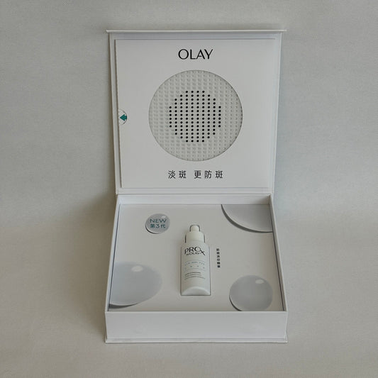 olay pro x spot fading essence