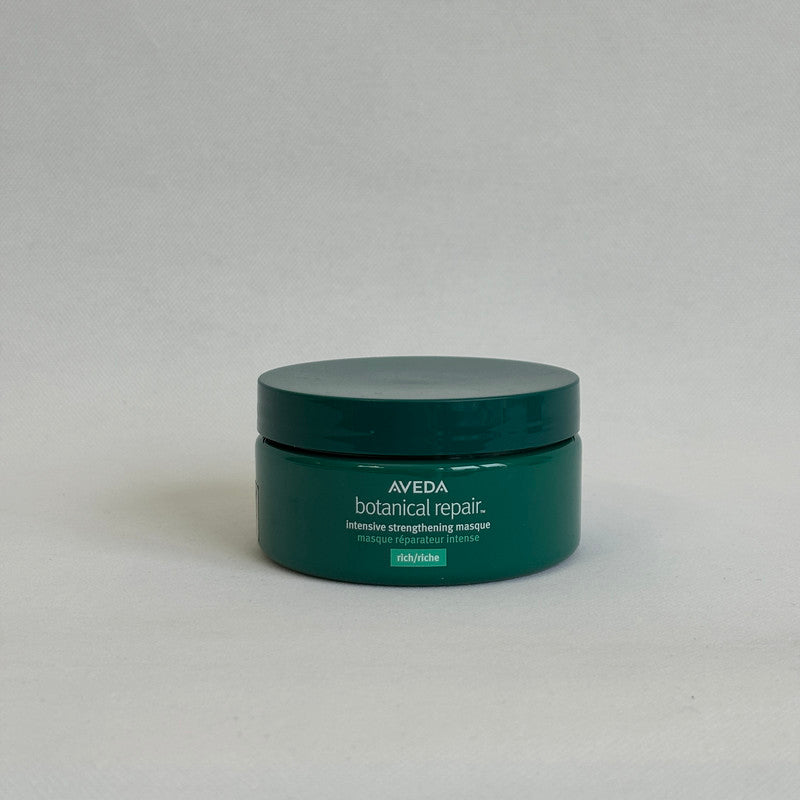 aveda botanical repair intensive strengthening masque