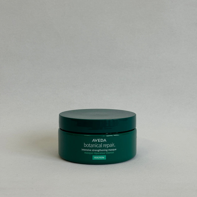 aveda botanical repair intensive strengthening masque