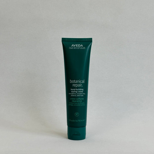 aveda botanical repair bond-building styling creme