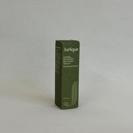 jurlique herbel recovery bi-phase serum