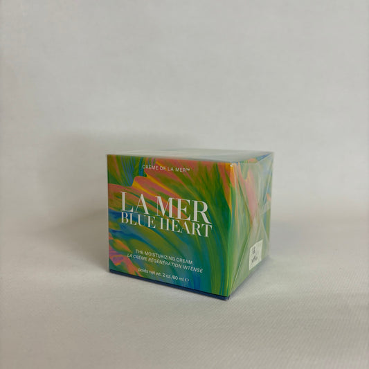 la mer CRÈME DE LA MER