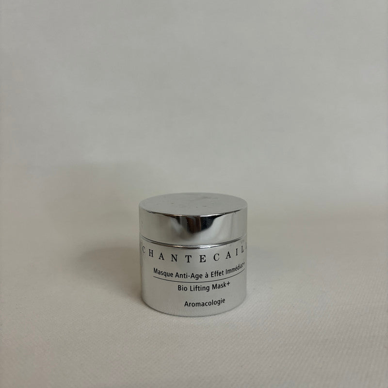 chantecaille bio lifting mask+