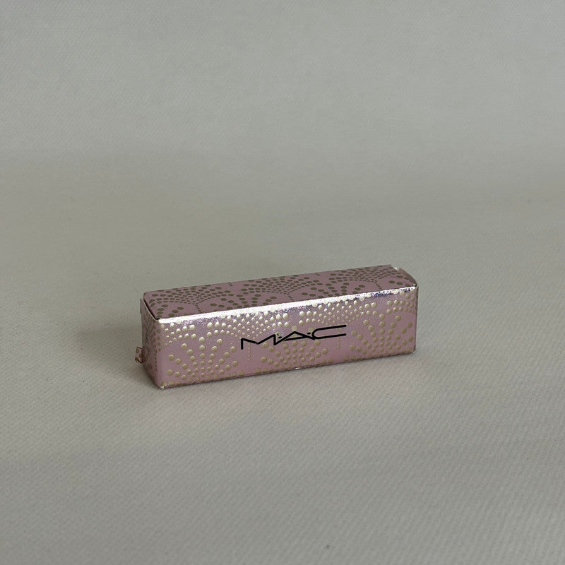 mac lustreglass sheer shine lipstick