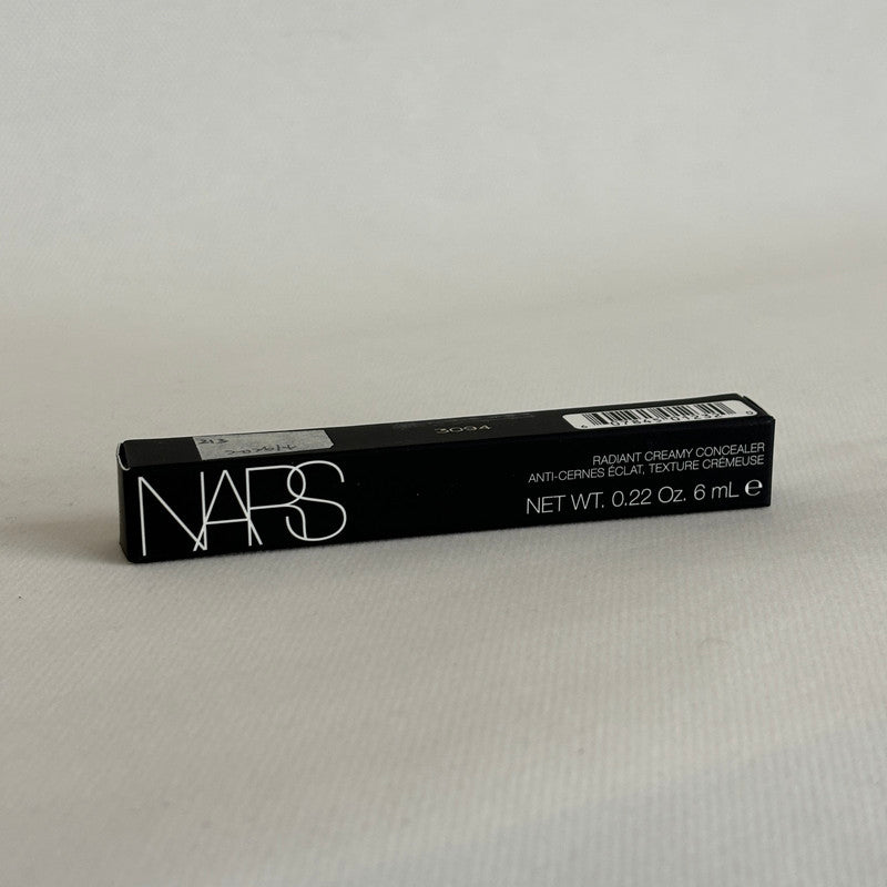 nars radiant creamy concealer