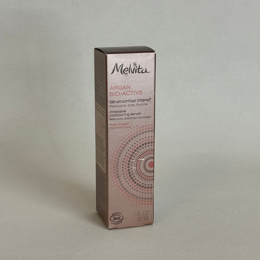 melvita intensive contouring serum