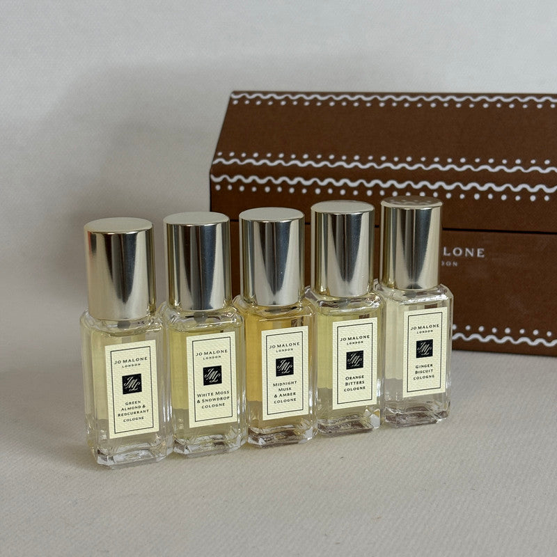 jo malone christmas cologne collection