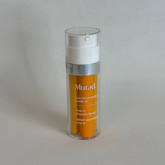 murad vita-c glycolic serum