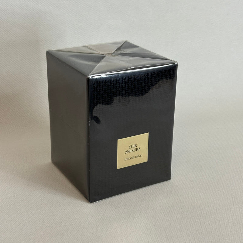 giorgio armani cuir zerzura eau de parfum intense