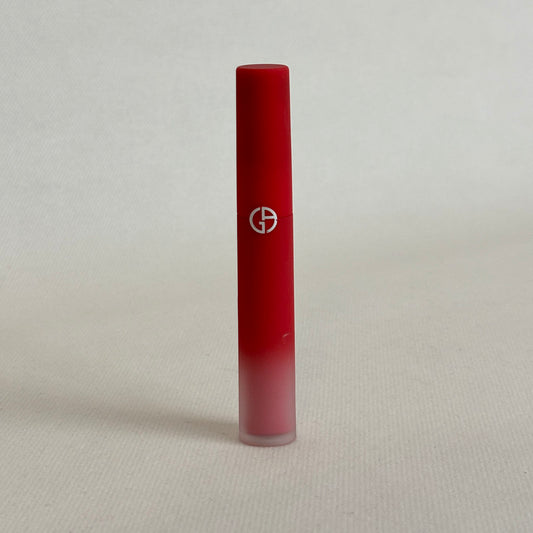 giorgio armani lip maestro