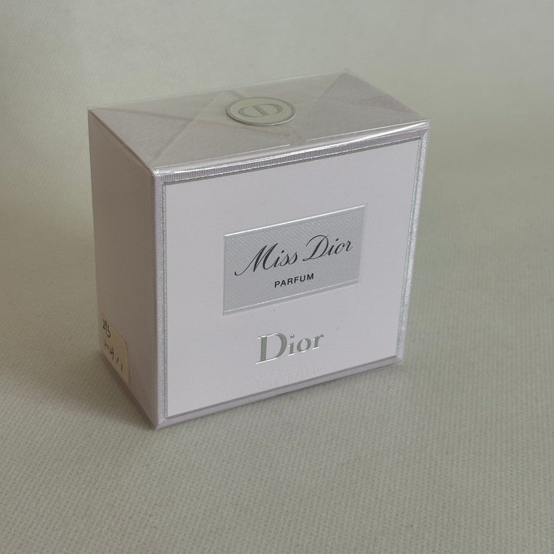 christian dior miss dior parfum