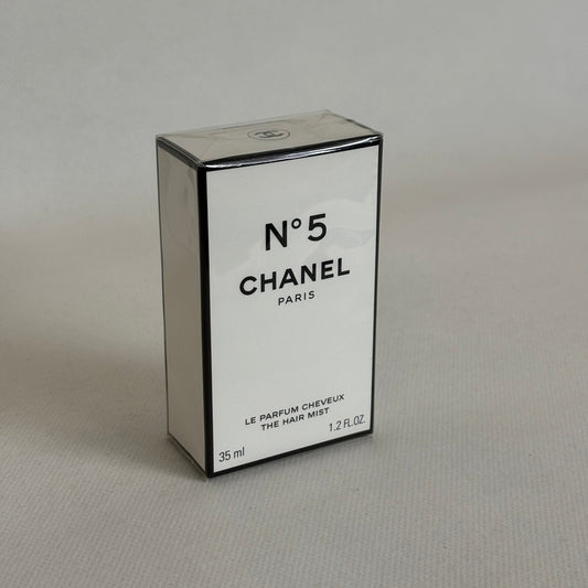 chanel no 5 the hair mist