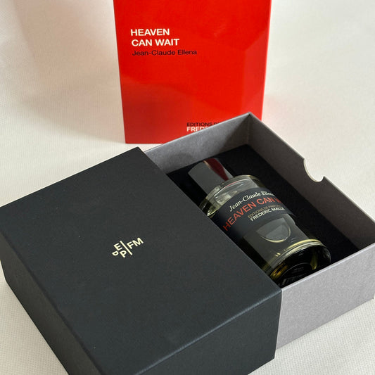 frederic malle heaven can wait editions de parfums