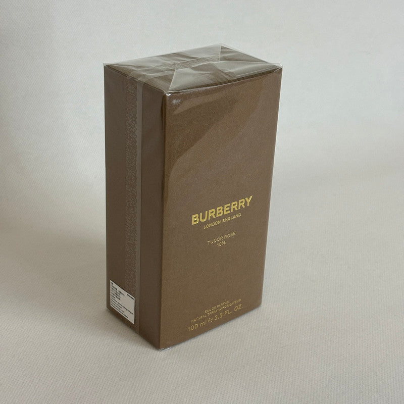 burberry tudor rose 10% eau de parfum