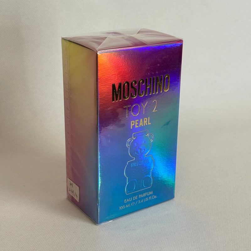 moschino toy 2 pearl eau de parfum