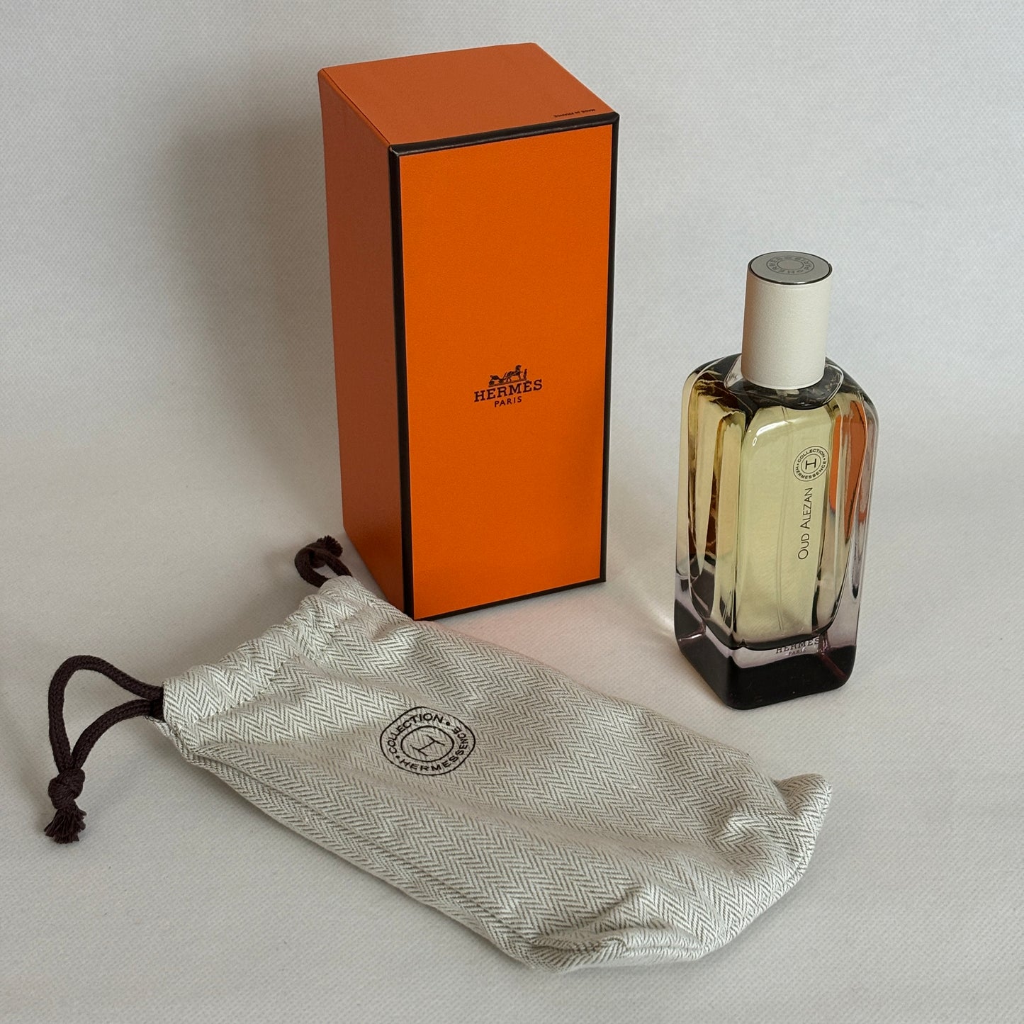 hermes oud alezan eau de parfum