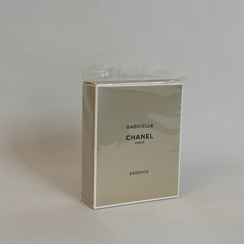 chanel gabrielle essence eau de parfum