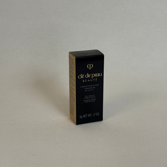 cle de peau correcteur visage concealer