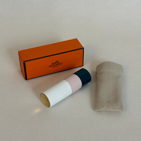 hermes matte lipstick