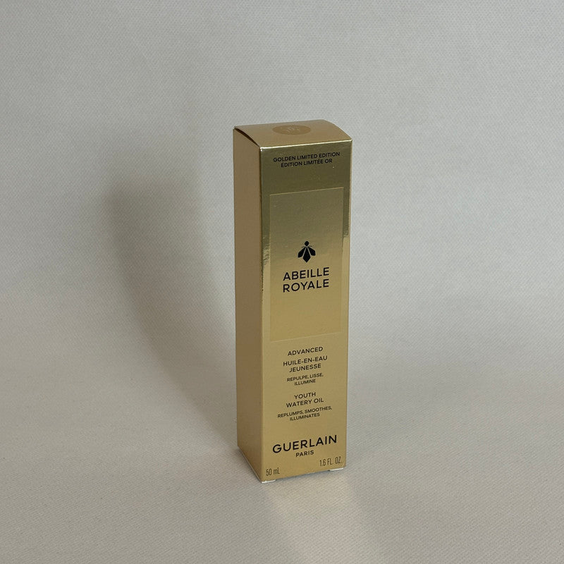 guerlain abeille royale advanced youth watery oil