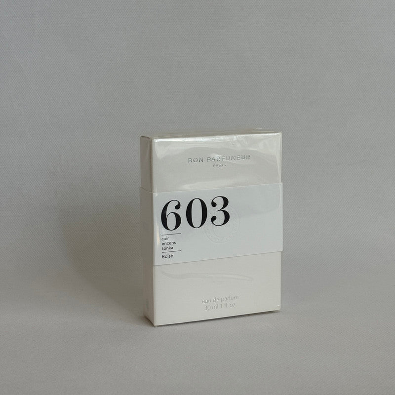 bon parfumeur 603  eau de parfum