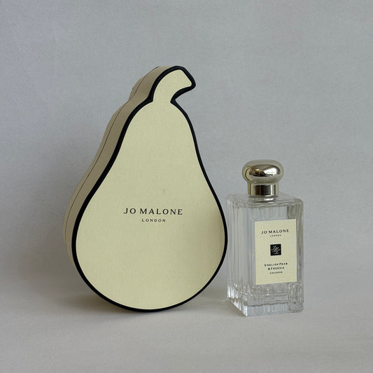 jo malone english pear & freesia cologne