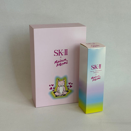 SK-II maison kitsune facial treatment essence