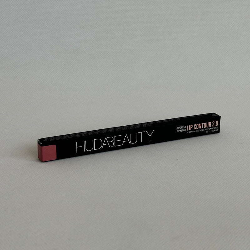 huda beauty lip contour 2.0 automatic lip pencil