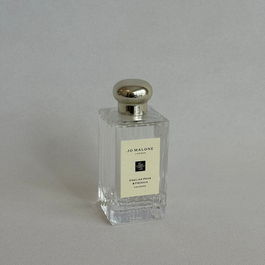 jo malone english pear & freesia cologne